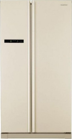 Холодильник Samsung RSA1NTVB [2, No Frost]