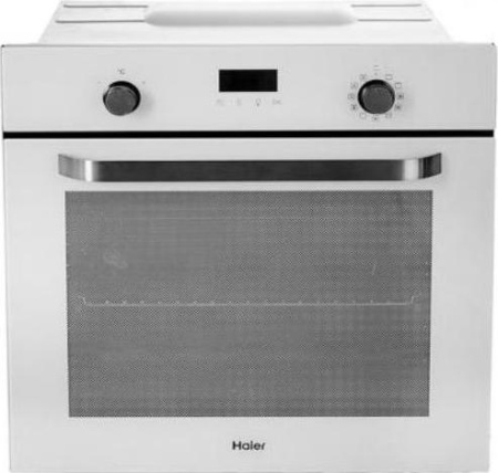 Встраиваемый духовой шкаф Haier hox-p11hgw
