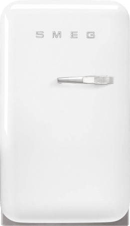 Холодильник Smeg FAB5LWH5 [1, капельное]