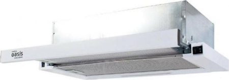 Кухонная вытяжка Oasis UV-60W