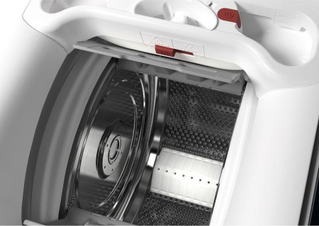 Стиральная машина AEG LTN6G261E [6 кг, вертикальная]