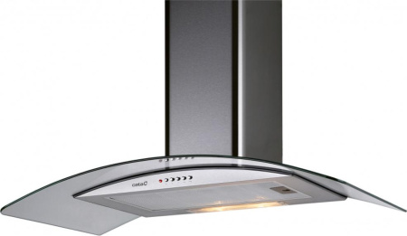 Кухонная вытяжка Cata C 900 Glass