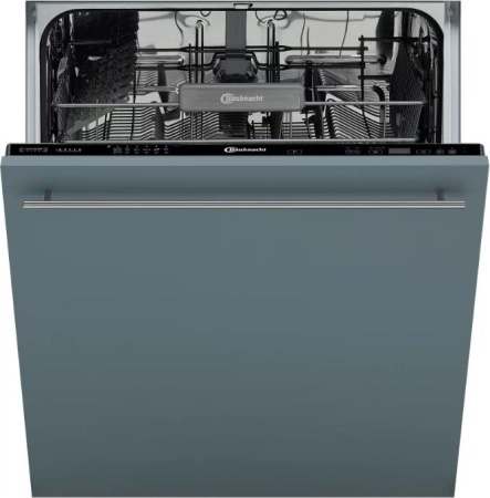 Посудомоечная машина Bauknecht GSXK 8214A2