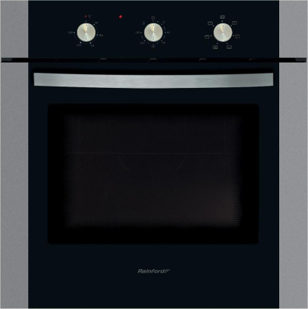 Встраиваемый духовой шкаф Rainford RBO-2617