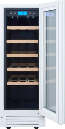 Винный шкаф Cellar Private CP020-1TWH [1, капельное]