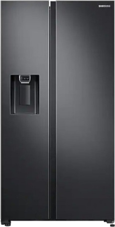 Холодильник Samsung RS 64R5331B [2, No Frost]