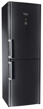 Холодильник Hotpoint-Ariston HBD 1201.3 SB NF H [3, No Frost]