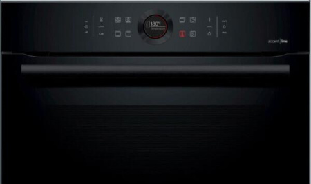 Встраиваемый духовой шкаф Bosch HBG 832DC1S