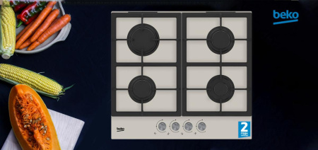 Варочная поверхность Beko HILG 64225 SBG
