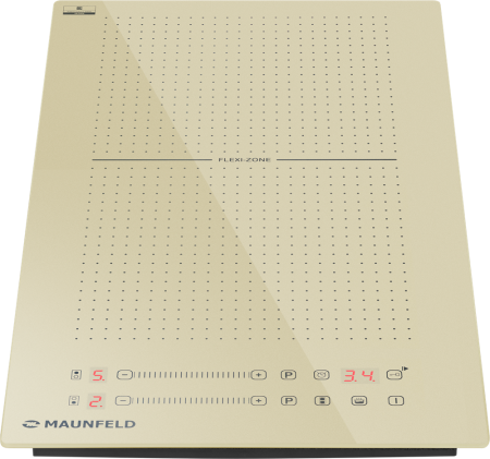 Варочная поверхность Maunfeld CVI 292S2FBG