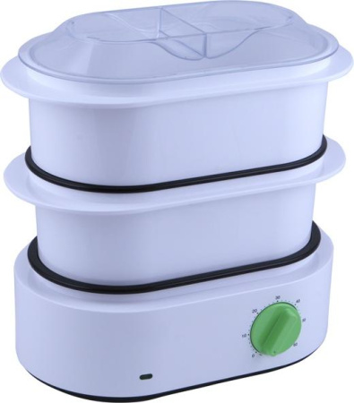 Пароварка Braun FS 3000
