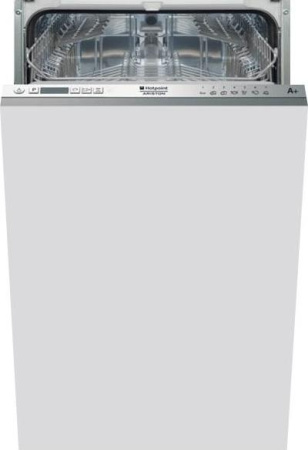 Посудомоечная машина Hotpoint-Ariston LSTF 7B019