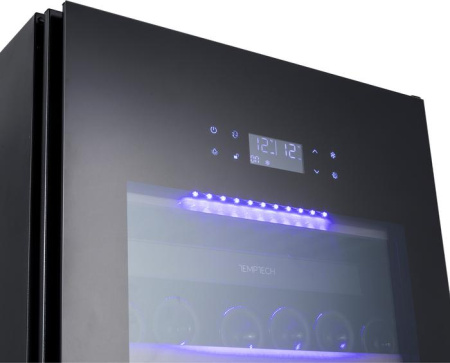 Винный шкаф Temptech EX60DRB [1]