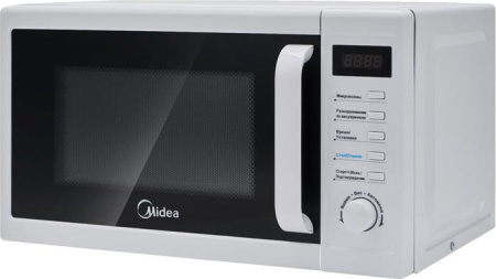 Микроволновая печь Midea AM 820 CUK-W