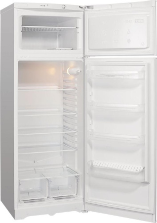 Холодильник Indesit RTM 016 [2, капельное]