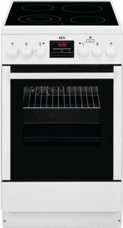 Плита AEG CCM56400BW