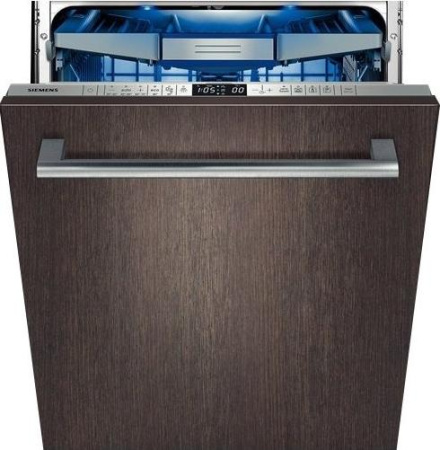 Посудомоечная машина Siemens SX 66V094