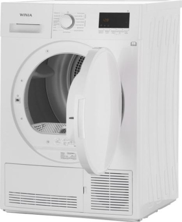 Сушильная машина Winia DWC-7TF4WW