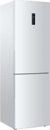 Холодильник Haier C2FE636CWJ [2, No Frost]