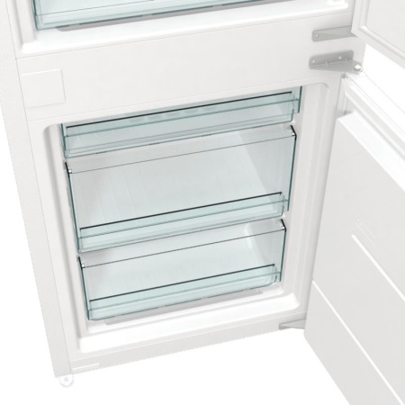 Холодильник Gorenje RKI418FE0 [2, капельное]