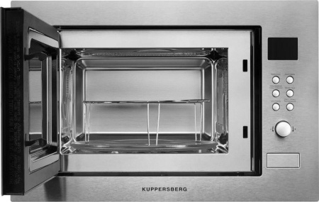 Микроволновая печь Kuppersberg HMW 635 X