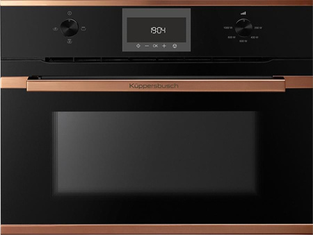 Микроволновая печь Kuppersbusch CM 6330.0 S7