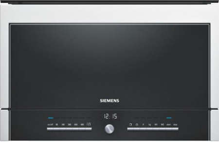 Микроволновая печь Siemens HF 25M2L2