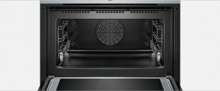 Встраиваемый духовой шкаф Bosch CMG 6764 S1