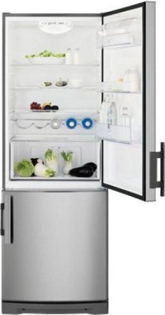 Холодильник Electrolux ENF 4450 AOX [2, No Frost]