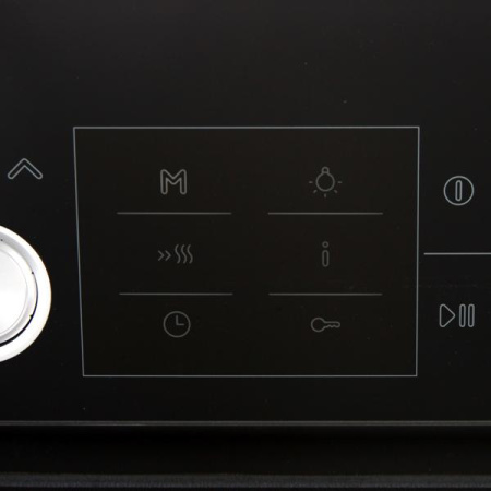Встраиваемый духовой шкаф Bosch HBG 36T660