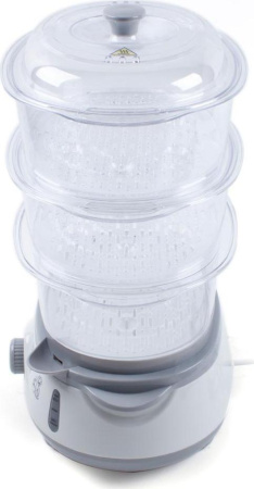 Пароварка Kromax Endever Vita-170