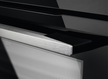Встраиваемый духовой шкаф Electrolux KOCBP31