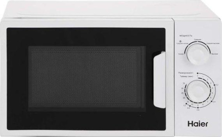 Микроволновая печь Haier HMX-MM207W