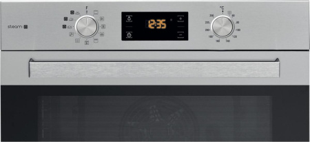 Встраиваемый духовой шкаф Hotpoint-Ariston FA5S 841 J