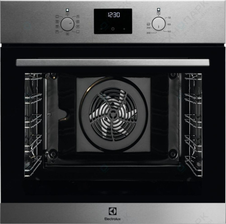 Встраиваемый духовой шкаф Electrolux OEF3H70TX