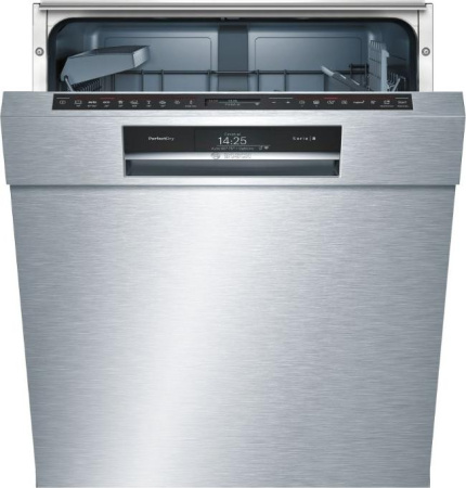 Посудомоечная машина Bosch SMU 88PS01S
