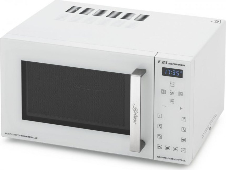 Микроволновая печь Kaiser M 2500 W