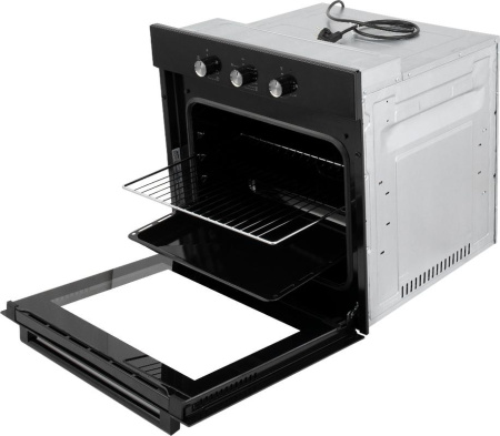 Встраиваемый духовой шкаф Simfer B6EB16001