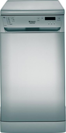 Посудомоечная машина Hotpoint-Ariston LSF 825 X