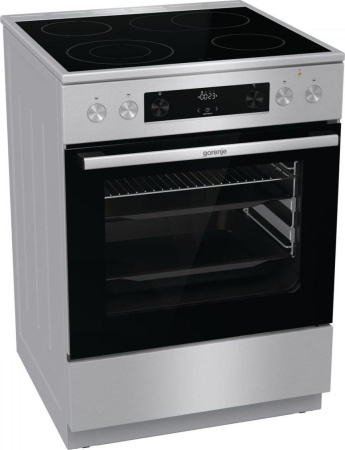 Плита Gorenje GECS 6C70XPA