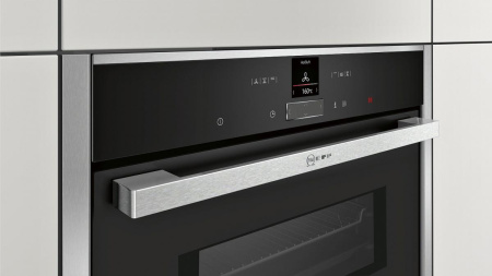 Встраиваемый духовой шкаф Neff C 17MR02N0