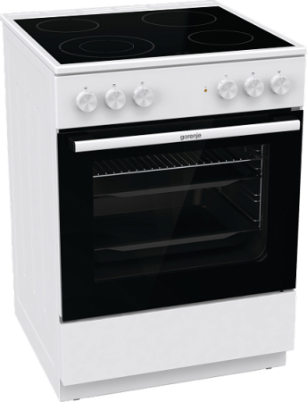 Плита Gorenje GEC 6A41Wc