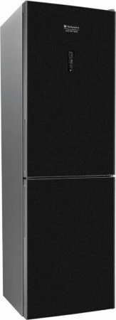Холодильник Hotpoint-Ariston HDF 620 BX [2, No Frost]