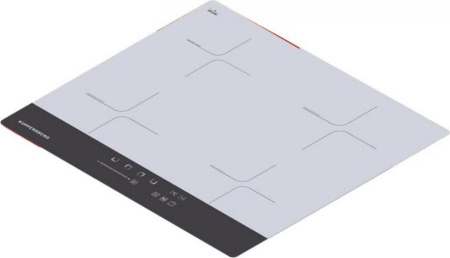 Варочная поверхность Kuppersberg ICD 601