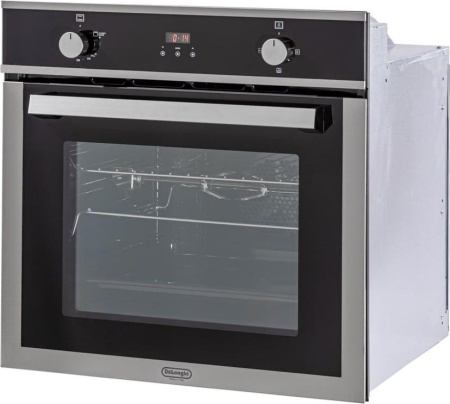 Встраиваемый духовой шкаф Delonghi PGGA 4