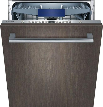 Посудомоечная машина Siemens SN 636X01 ME