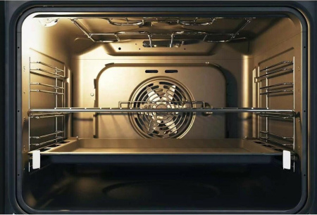 Встраиваемый духовой шкаф Hotpoint-Ariston FE8 821 H