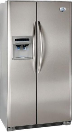 Холодильник Frigidaire GPVS 25V9 [2, No Frost]