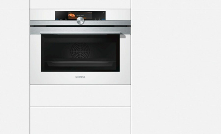 Встраиваемый духовой шкаф Siemens CS 658GRS1