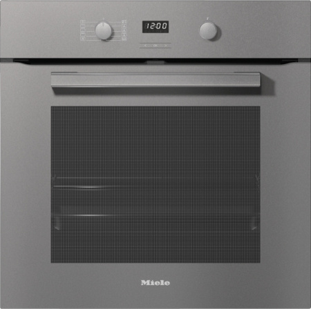 Встраиваемый духовой шкаф Miele H 2860 BP GRGR